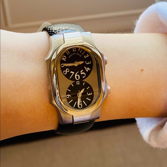 Philip Stein Signature Watch - Picture 2 of 10